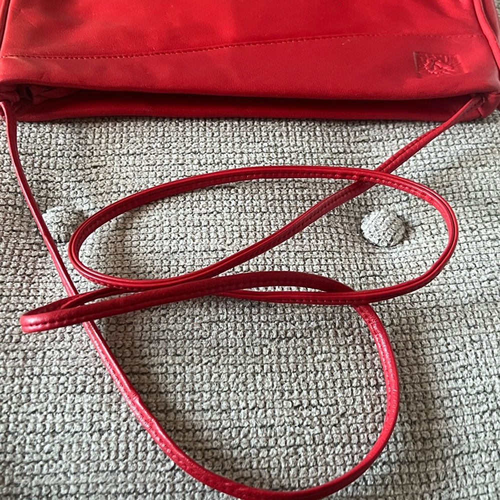 Vintage Anne Klein Crossbody/Shoulder Bag - Picture 6 of 9